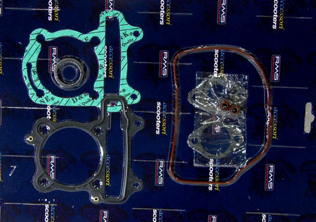 Komplet Uszczelek Top-End Rms Kymco Agility 200