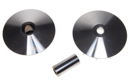 WARIATOR DO SKUTERA 125 GY6-125 ZIPP ROMET BARTON