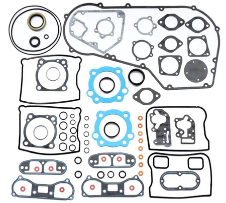 Athena 2022/05 komplet uszczelek harley davidson softail/dyna flstc/flstf/flst/flstn/flsts/fxdb/fxstc/fxstsb 1340 '89-'91 (oem:17035-89)