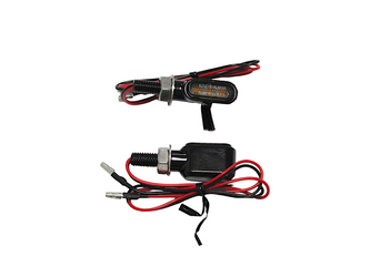 Kierunkowskazy Power Force Żółte Światło Monochromatyczne Wsl-3013a (Homologacja)