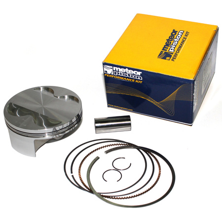 Tłok Meteor Suzuki Lt-R 450 06-09 Quadracer 08 -12 (95,46) Sprężanie 11,7:1 Sel. B