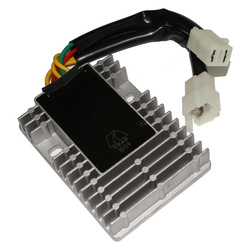 Regulator napięcia power force kymco 125/300/500  ret59008