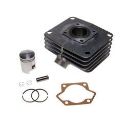 Cylinder do Simson s51 komplet 38 mm