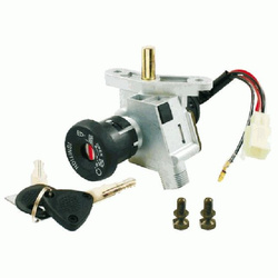 Stacyjka Mbk Ovetto. Yamaha Neos 50cc