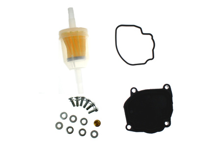 Gaźnik Power Force Pd34j-K Yamaha Wolverine 350 Yfm350 95-05