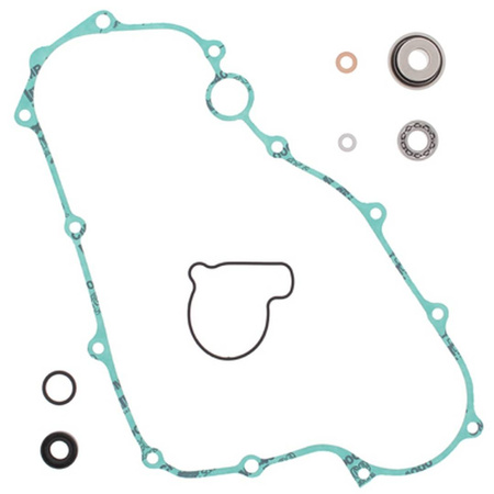 Winderosa (vertex) zestaw naprawczy pompy wody honda crf250r 10-17