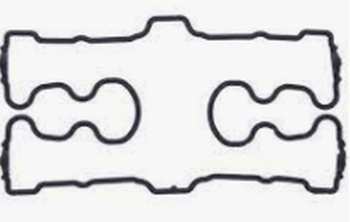 uszczelka pokrywy zaworowej honda cb 750 k, f, f2 '78-'83, cb900 f/f2 '79-'83, cb 1100 f,r '81-'84