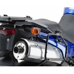 stelaż kufrów bocznych monokey suzuki dl 650 v-strom (04-11) - również pod kufry monokey retro-fit k-venture alu oraz k'mission alu