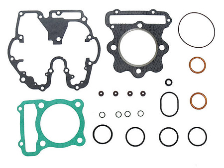 uszczelki top-end honda xr 250 r 86-05, xr 250 l (xr250r)