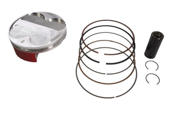 TŁOK (4T) HONDA CRF 450 R '17-'25 (STD. 95,96MM) (14.4:1 CR)