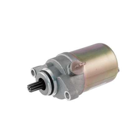 Rozrusznik Scarabeo 100 (2000)