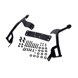 Stelaż do kufrów bocznych Shad 3P do Zontes T310 X310