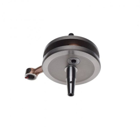 Wał korbowy Jawa 50