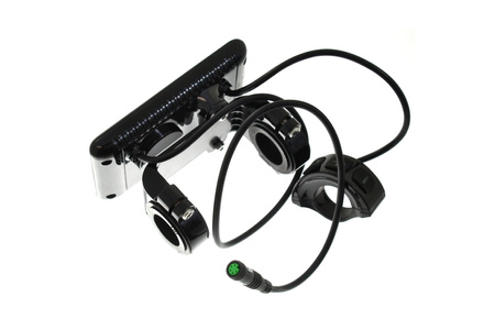 Wyświetlacz Lcd Bafang Dp C01.Uart