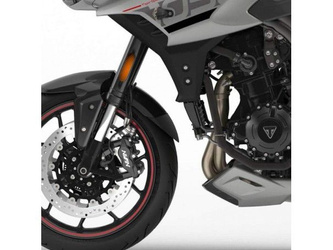 Przedłużenie Błotnika Do Triumph Tiger 1050 Sport 13-20 (Przednie) Czarne