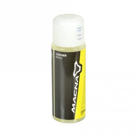 Macna (2022) preparat do czyszczenia odzieży skórzanej laundry detergent leatherwash (300 ml)