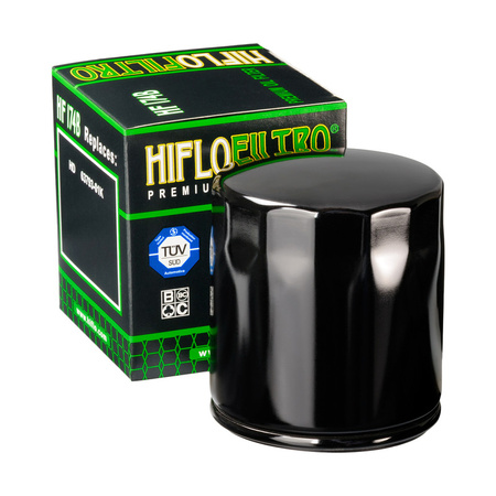 FILTR OLEJU DO MOTOCYKLA Harley Davidson VRS