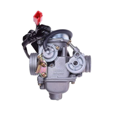 Gaźnik kpl 125 Gy6 125/150Cc