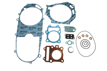 KOMPLET USZCZELEK SUZUKI AN 125 VECSTAR '95-'00