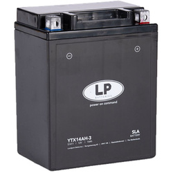 Landport akumulator ytx14ah-3 (yb14l-a2/b2) 12v 14ah (134x89x166mm) (210a) sla bezobsługowy - zalany (4)