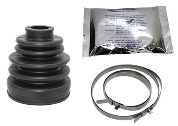 Osłona przegubu napędowego atv kymco, suzuki, yamaha, can-am, polaris