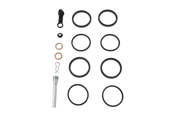 ZESTAW NAPRAWCZY ZACISKU HAMULCOWEGO PRZÓD HARLEY DAVIDSON RH 975 NIGHTSTER '22-'24, RH 975 S NIGHTSTER SPECIAL '23-'24