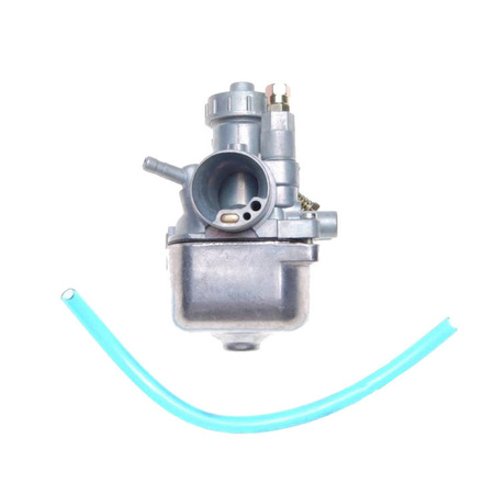 Gaźnik Simson sr50/80 Tuning Wylot 19 mm