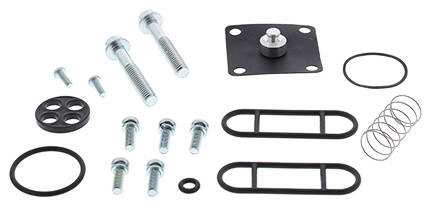 Zestaw naprawczy kranika suzuki lt-f250 ozark 09, lt-z250 07-09