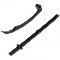 Prowadnice łańcuszka rozrządu Suzuki Gn125