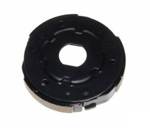 Szczęki sprzęgła tylnego skuter 2T Minarelli Tuning 109 mm