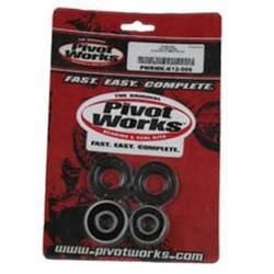 Łożyska koła tylnego kawasaki kx 65 (00-06) rm 65 (03-05) (kx65)