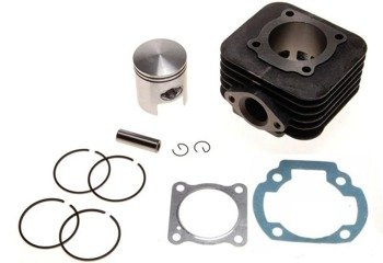 Cylinder kompletny 70cm skutery Piaggio AC