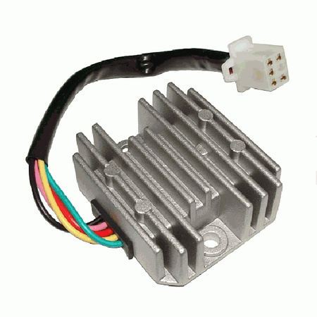 Regulator Napięcia Honda Nsr/ Kymco Zing/ Sym