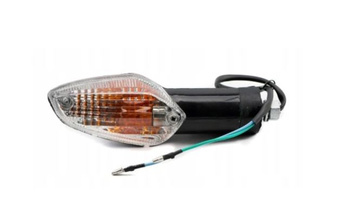 Nachman kierunkowskaz honda cbr 125/250 11-12,cbf 125 09- prawy przód/ lewy tył (mc-01901r) (13789n)