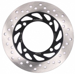 Tarcza hamulcowa tył honda xl 600v/650v/700v transalp '87-'13, xrv 650 africa twin '88-'89, cb 500 '97-'03, fjs 600 silverwi'01-'06, cb 750