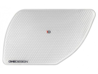 Tankpady Boczne Puig Do Suzuki Dl1000 V-Strom 15-20 Przezroczyste