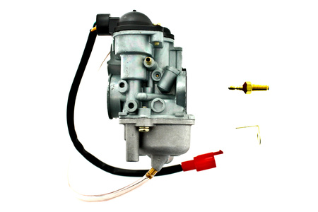 Gaźnik Power Force Suzuki Address 50 Gzc000001