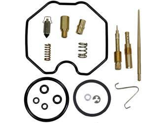 Zestaw naprawczy gaźnika honda crf 150f '03-05, (26-1005) (na 1 gaźnik)
