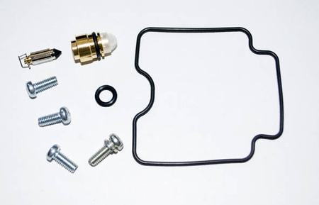 Zestaw naprawczy gaźnika yamaha yfm 350 raptor 04-11 