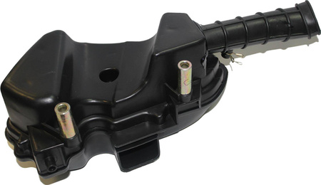 FILTR POWIETRZA BENZER 2T MOCOWANY PRZY KOLE