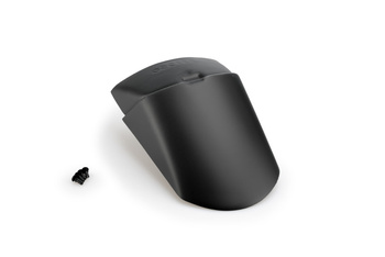 Przedłużenie Błotnika Puig Do Ducati Monster 1200 14-21 (Przedni) Czarne