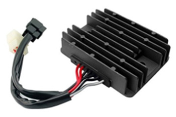 Gz 2022/08 regulator napięcia suzuki tl 1000r '98-'03, tl 1000s '97-'01 (32800-02f00)