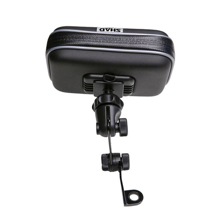 Uchwyt Gps na Lusterko Shad 4,3 Cala