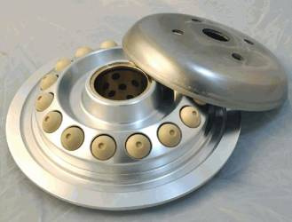 Wariator speed control (jc) piaggio vespa 300 j.costa