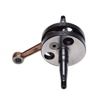 Wał korbowy do motorowerów Simson S51 Sr50