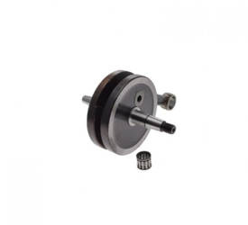 Wał korbowy motorower Jawa 50