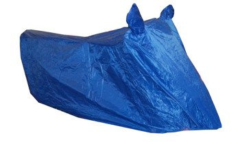 Pokrowiec motocyklowy wodoodporny L 190/111 cm