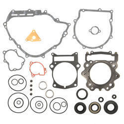 Prox komplet uszczelek z kompletem uszczelniaczy silnikowych yamaha yfm 700