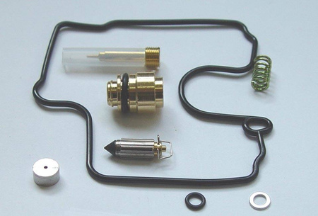 Zestaw naprawczy gaźnika yamaha yzf 1000r '96-01 
