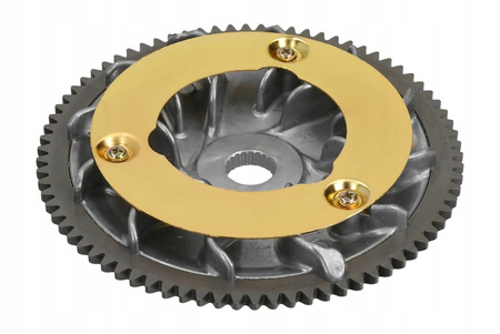 Przeciwtalerz wariatora skuter piaggio 125 leader X7 125, ET4 125